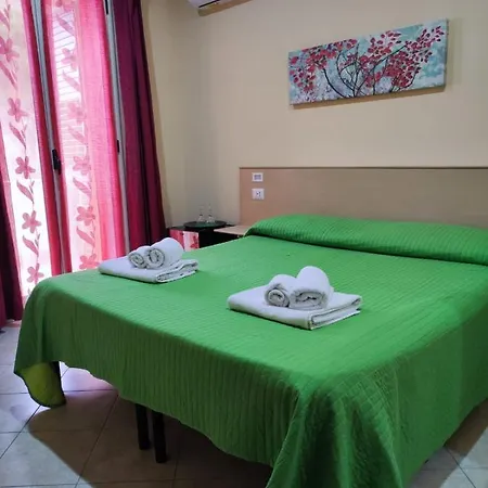 Tropeacharmet Parking Free Casa de hóspedes Tropea