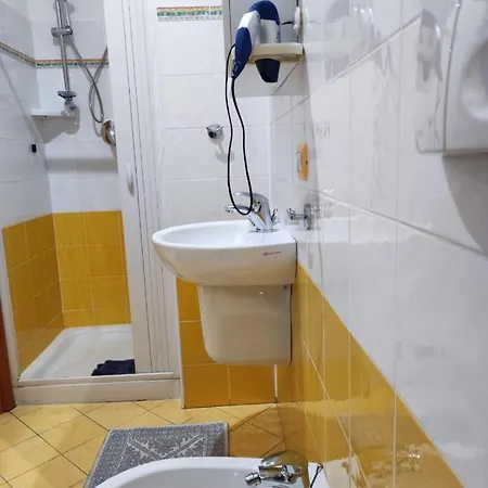 Tropeacharmet Parking Free Tropea