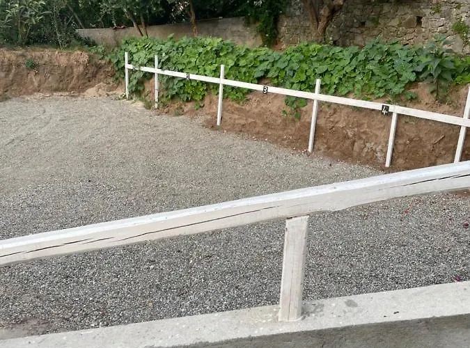 Tropeacharmet Parking Free 4* Тропея