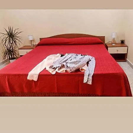 Guest house Tropeacharmet Parking Free Tropea