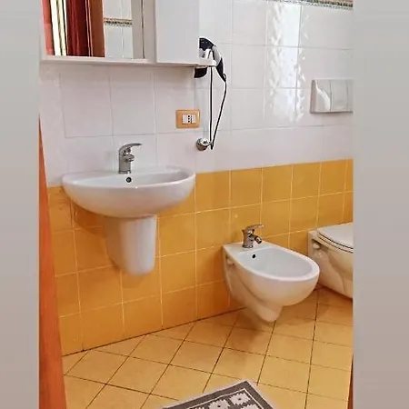 Tropeacharmet Parking Free Tropea