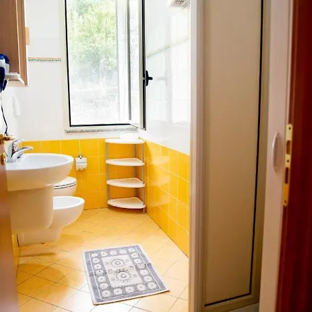 Tropeacharmet Parking Free Guest house Tropea
