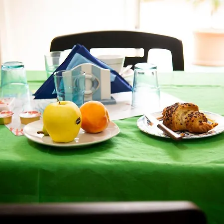 Guest house Tropeacharmet Parking Free