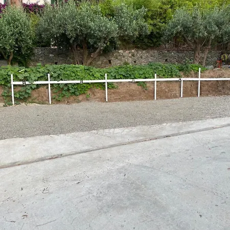 Tropeacharmet Parking Free Gasthof