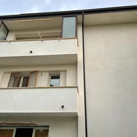 Tropeacharmet Parking Free Guest house