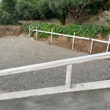 Tropeacharmet Parking Free 4* Tropea