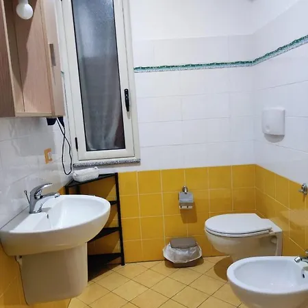 Konukevi Tropeacharmet Parking Free