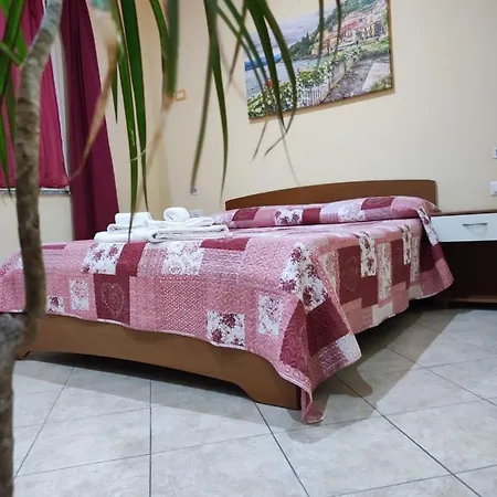 Guest house Tropeacharmet Parking Free *