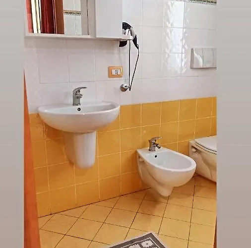 Tropeacharmet Parking Free Tropea