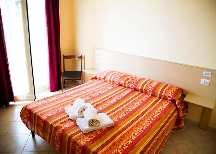 Gasthof Tropeacharmet Parking Free Tropea