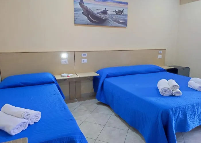 Tropeacharmet Parking Free 4*