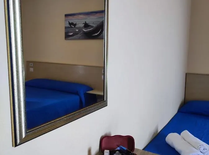 Tropeacharmet Parking Free Gasthof 4*