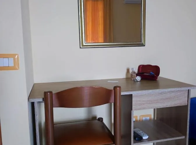 Tropeacharmet Parking Free 4*