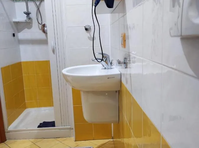 Tropeacharmet Parking Free Tropea