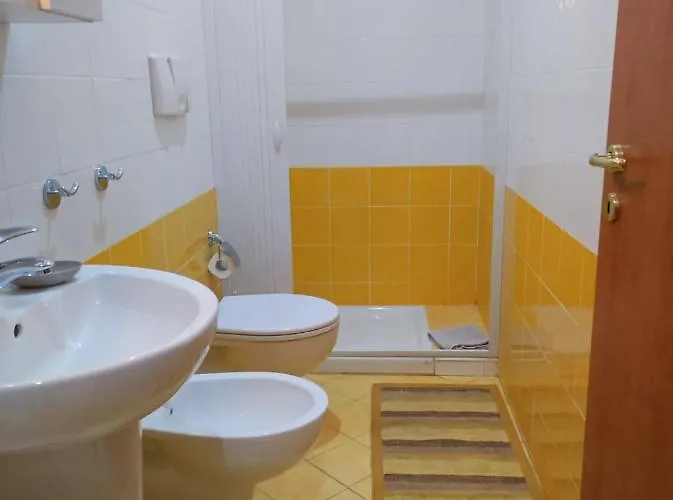 Tropeacharmet Parking Free 4* Tropea